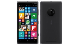 Nokia Lumia 830